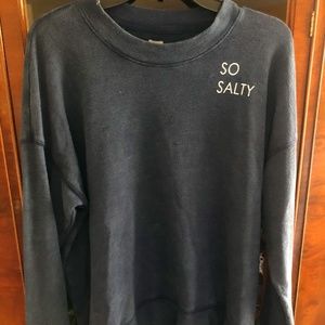 Aerie Crew Neck Sweater